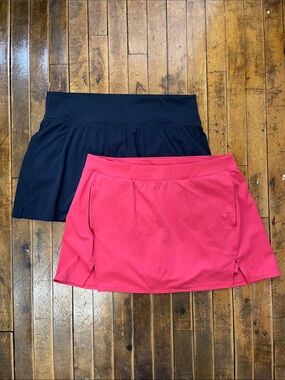all in motion skort BUNDLE size xl